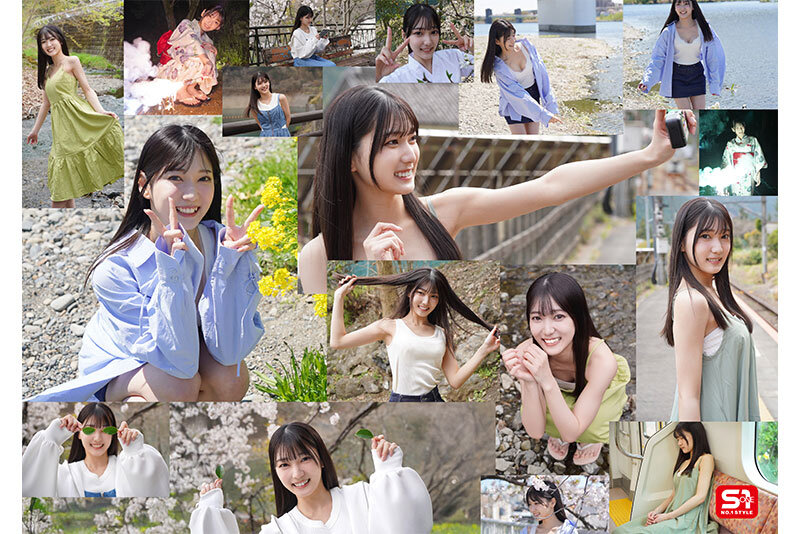 新人NO.1 STYLE 初美なのか シロウト、なのか? 逸材、なのか? Image-7