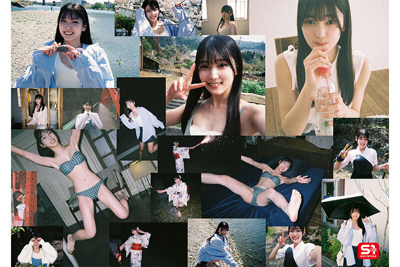 新人NO.1 STYLE 初美なのか シロウト、なのか? 逸材、なのか? Image-8