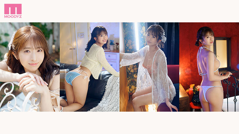 川口桜 ムーディーズ|ぜーんぶ初体験!!セックス開発4本番Special!!|mida00340の Image-1