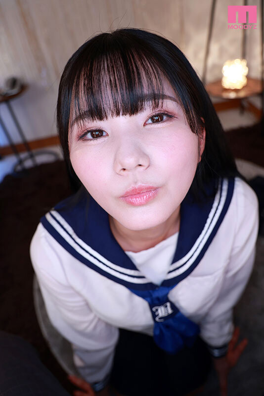 【VR】「先生、好きだよ」ストレートすぎる告白がピュアで可愛過ぎて…教師でありながら生徒とラブホで精子枯れ果てるまで吐精し続けたーー。 純白彩永 Image-10