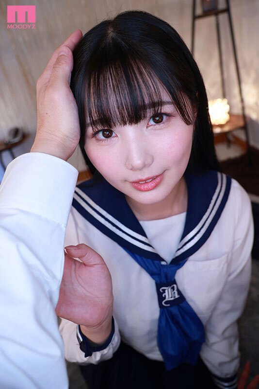 【VR】「先生、好きだよ」ストレートすぎる告白がピュアで可愛過ぎて…教師でありながら生徒とラブホで精子枯れ果てるまで吐精し続けたーー。 純白彩永 Image-9