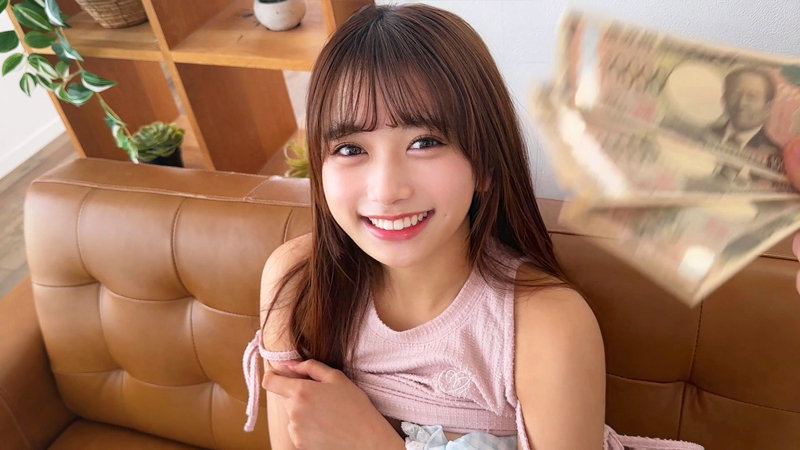 【北岡果林】素人ムクムク-ナンパ-|かりんさん|smnn005 Image-4