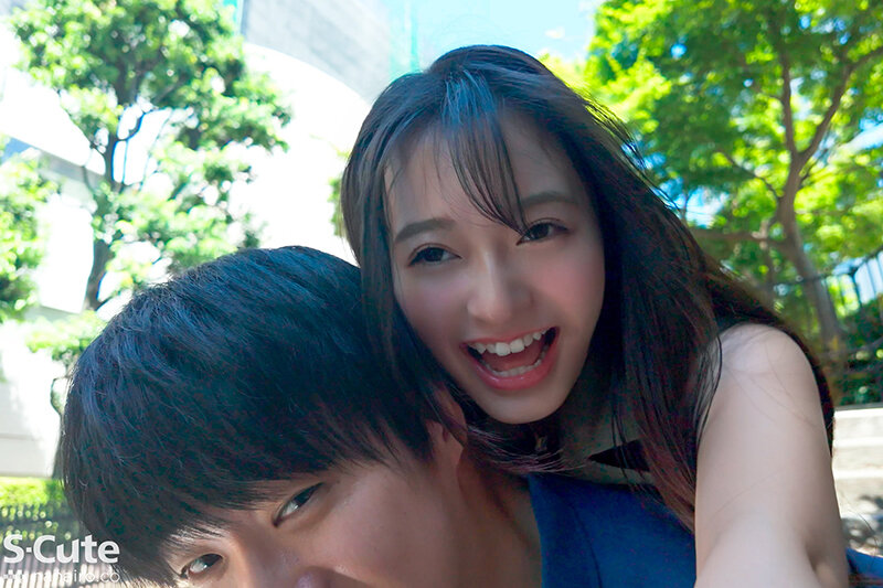 この子ヤバイ!!挿れてくれなきゃ怒っちゃう!?エロカワ彼女のおねだりSEX 花守夏歩 Image-12