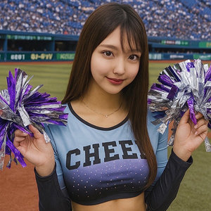 Y・Sちゃん アイキャッチ画像 【推し顔AV女優コレクション】