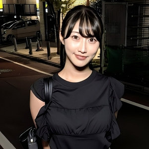 りお アイキャッチ画像 【推し顔AV女優コレクション】