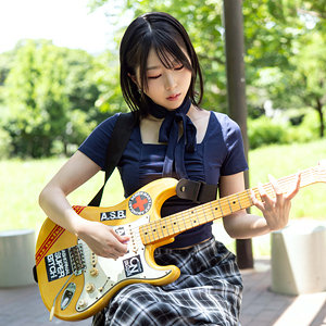 MARY アイキャッチ画像 【推し顔AV女優コレクション】