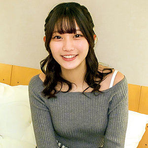 なぎさちゃん アイキャッチ画像 【推し顔AV女優コレクション】