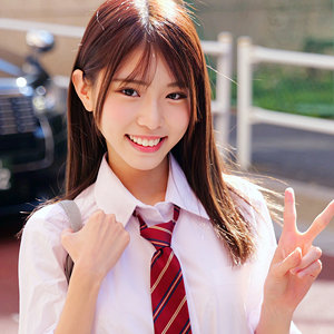 もかちゃん アイキャッチ画像 【推し顔AV女優コレクション】