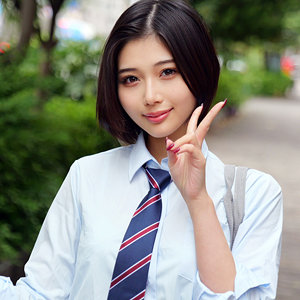 いのりちゃん アイキャッチ画像 【推し顔AV女優コレクション】