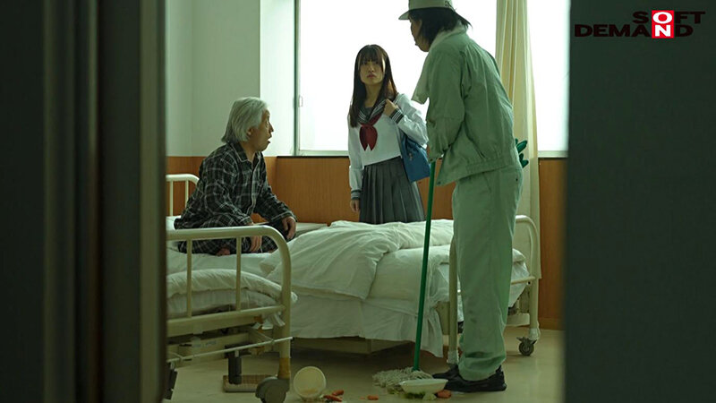 部屋結界~この中だったら僕の思い通りイヒ!~ムカつく父親の目の前で罪なき娘と強●近親相姦 Image-3