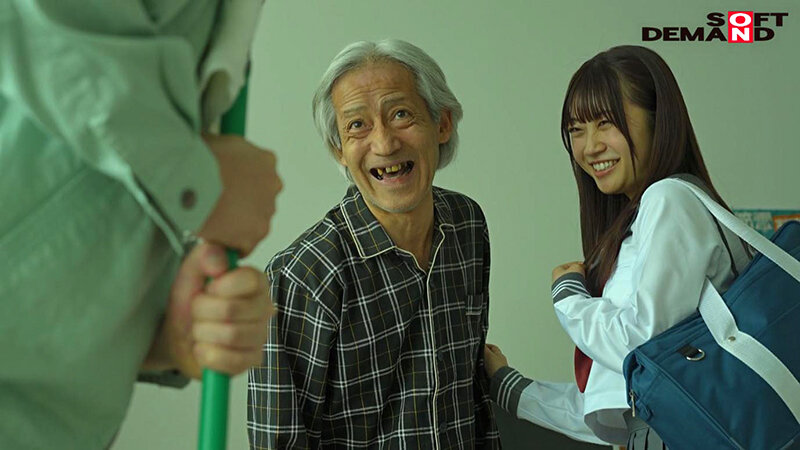 部屋結界~この中だったら僕の思い通りイヒ!~ムカつく父親の目の前で罪なき娘と強●近親相姦 Image-4