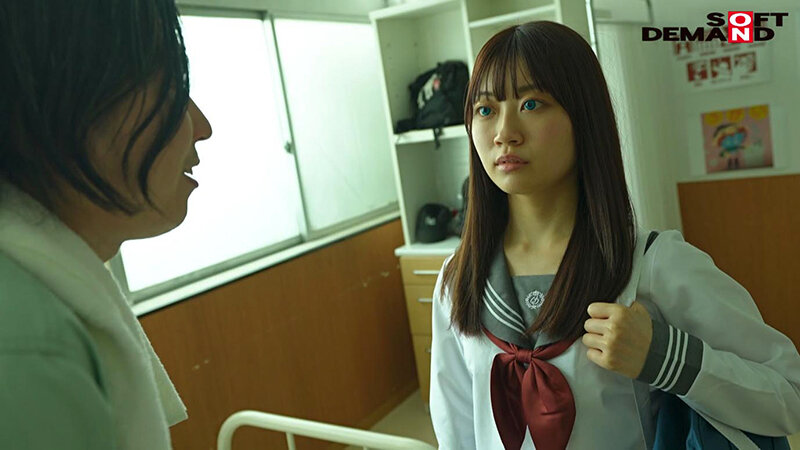 部屋結界~この中だったら僕の思い通りイヒ!~ムカつく父親の目の前で罪なき娘と強●近親相姦 Image-5