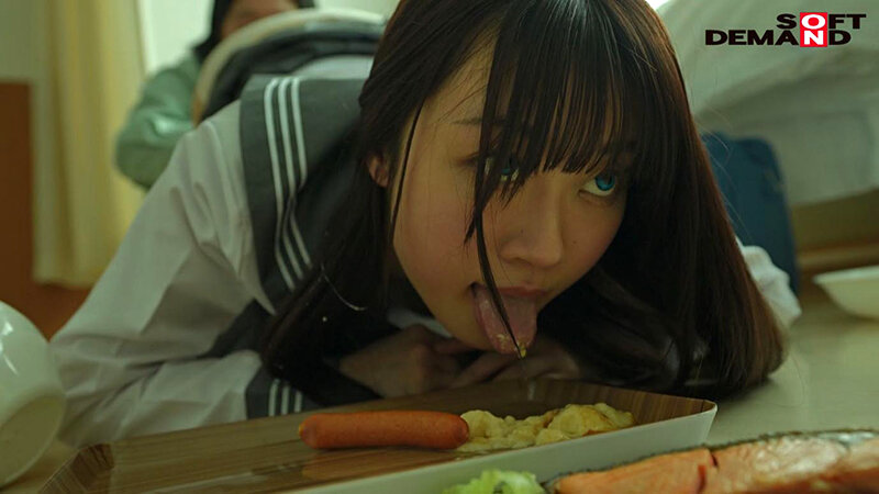 部屋結界~この中だったら僕の思い通りイヒ!~ムカつく父親の目の前で罪なき娘と強●近親相姦 Image-6