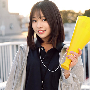 いと アイキャッチ画像 【推し顔AV女優コレクション】