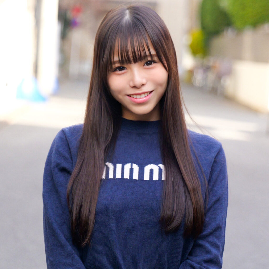 るな アイキャッチ画像 【推し顔AV女優コレクション】