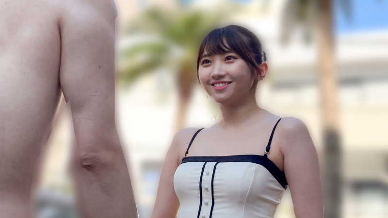 ひかり 無料サンプル画像(1) 【推し顔AV女優コレクション】