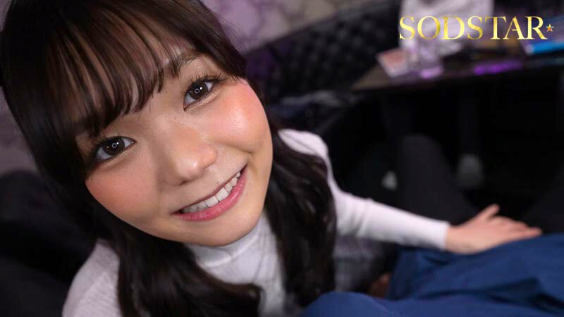 「ここでえっちなことしちゃう..?」声だけでちんちんを元気にしてくれる小悪魔ボイスの松永あかりに耳元で甘々囁き誘惑されてこっそりいちゃいちゃ4シチュエ ーション【バイノーラル録音&完全主観】 Image-12