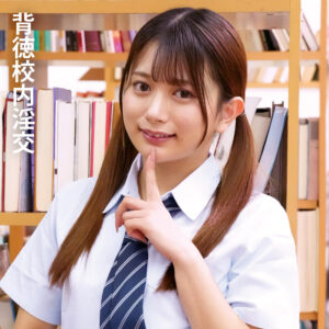 かりん アイキャッチ画像 【推し顔AV女優コレクション】