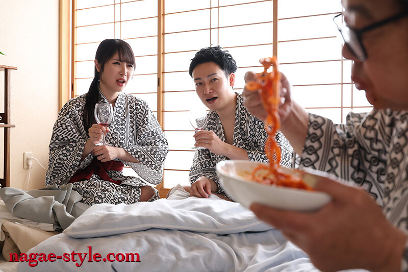 寝取られの館12 ~ダッチワイフにされた妻~ 小野坂ゆいか Image-14