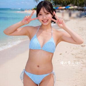 める アイキャッチ画像 【推し顔AV女優コレクション】