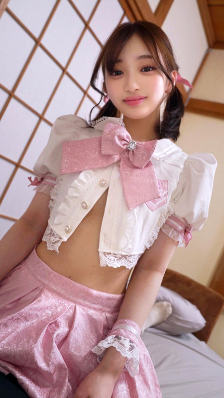 Erin 無料サンプル画像(4) 【推し顔AV女優コレクション】