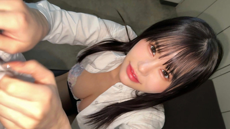 天音 無料サンプル画像(2) 【推し顔AV女優コレクション】