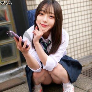 yuyuちゃん アイキャッチ画像 【推し顔AV女優コレクション】