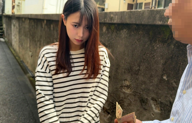 I 無料サンプル画像(1) 【推し顔AV女優コレクション】