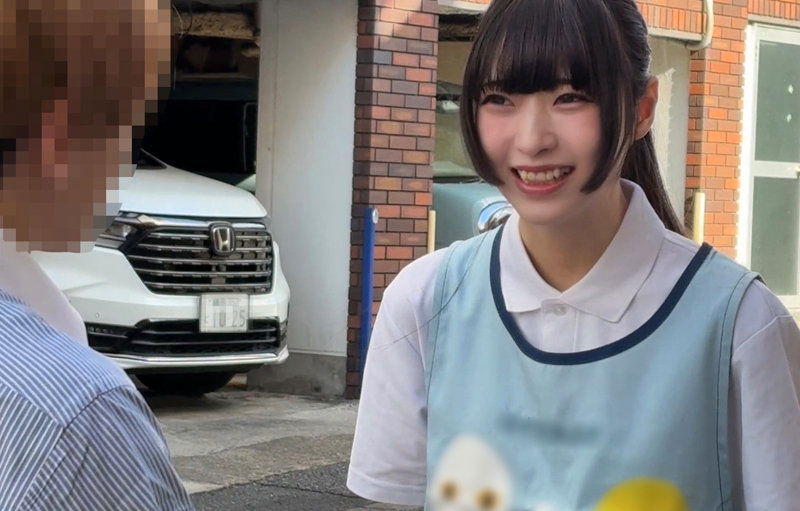 めるさん 無料サンプル画像(1) 【推し顔AV女優コレクション】
