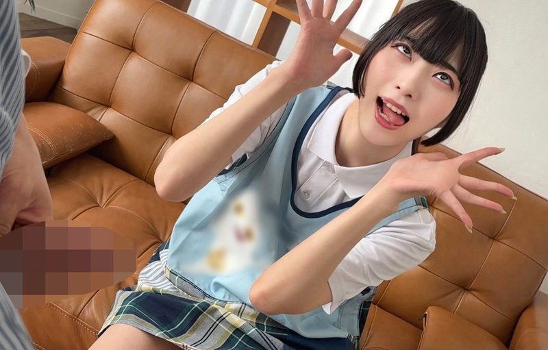 めるさん 無料サンプル画像(5) 【推し顔AV女優コレクション】
