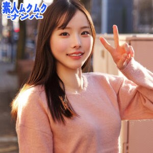 かすみさん アイキャッチ画像 【推し顔AV女優コレクション】