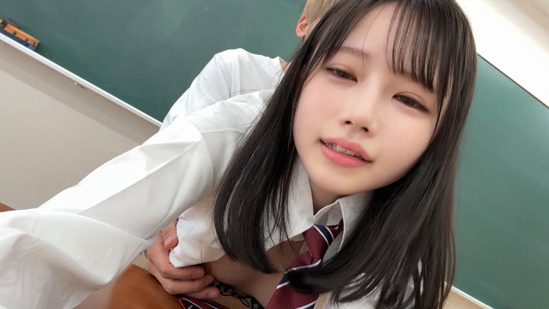 める 無料サンプル画像(5) 【推し顔AV女優コレクション】