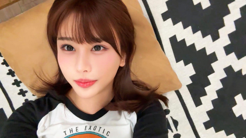 有村かすみ 無料サンプル画像(1) 【推し顔AV女優コレクション】