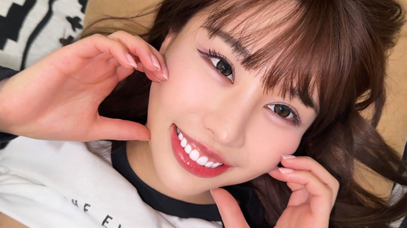 有村かすみ 無料サンプル画像(2) 【推し顔AV女優コレクション】