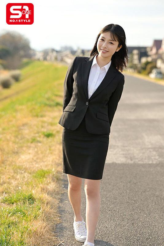 私の知らないエッチ、研修を受けさせてください!‘新卒’AV女優の職業初体験3本番人生初めて尽くしで、めちゃイキまくりSpecial 星空ねる Image-4