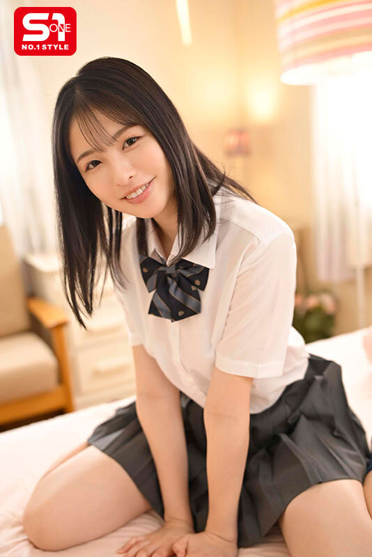 私の知らないエッチ、研修を受けさせてください!‘新卒’AV女優の職業初体験3本番人生初めて尽くしで、めちゃイキまくりSpecial 星空ねる Image-5