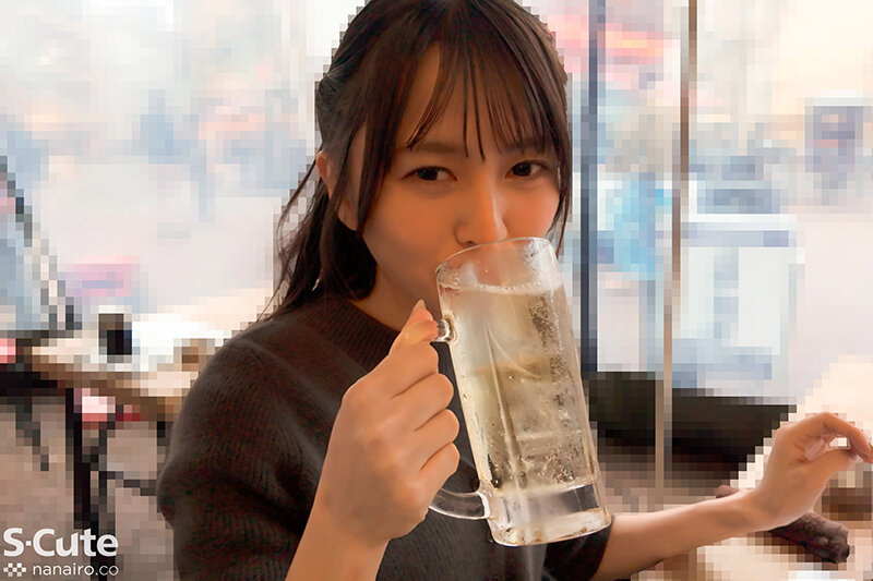 この子ヤバイ!!酔うとデレデレ ちゅー好き美少女の潮吹きSEX 幸村泉希 Image-15