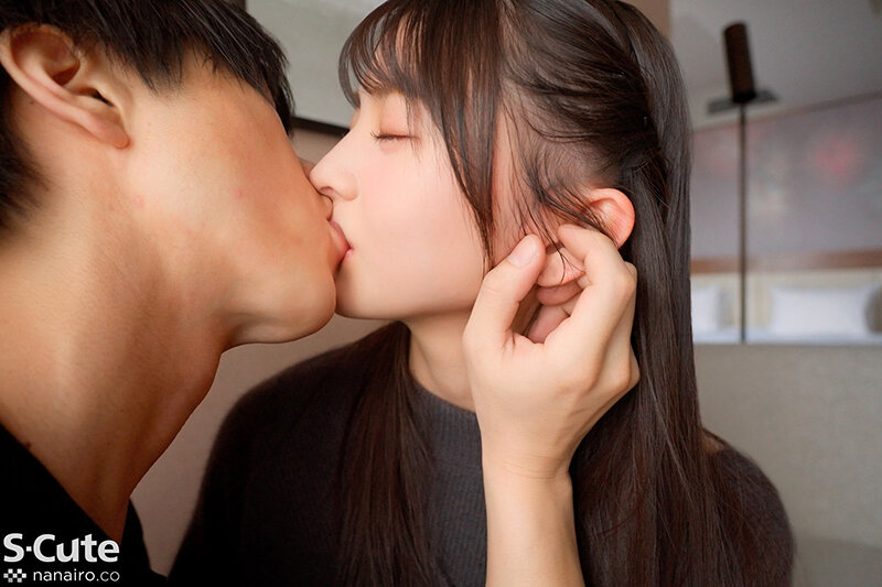 この子ヤバイ!!酔うとデレデレ ちゅー好き美少女の潮吹きSEX 幸村泉希 Image-5
