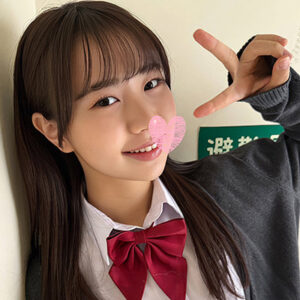 はーちゃん アイキャッチ画像 【推し顔AV女優コレクション】
