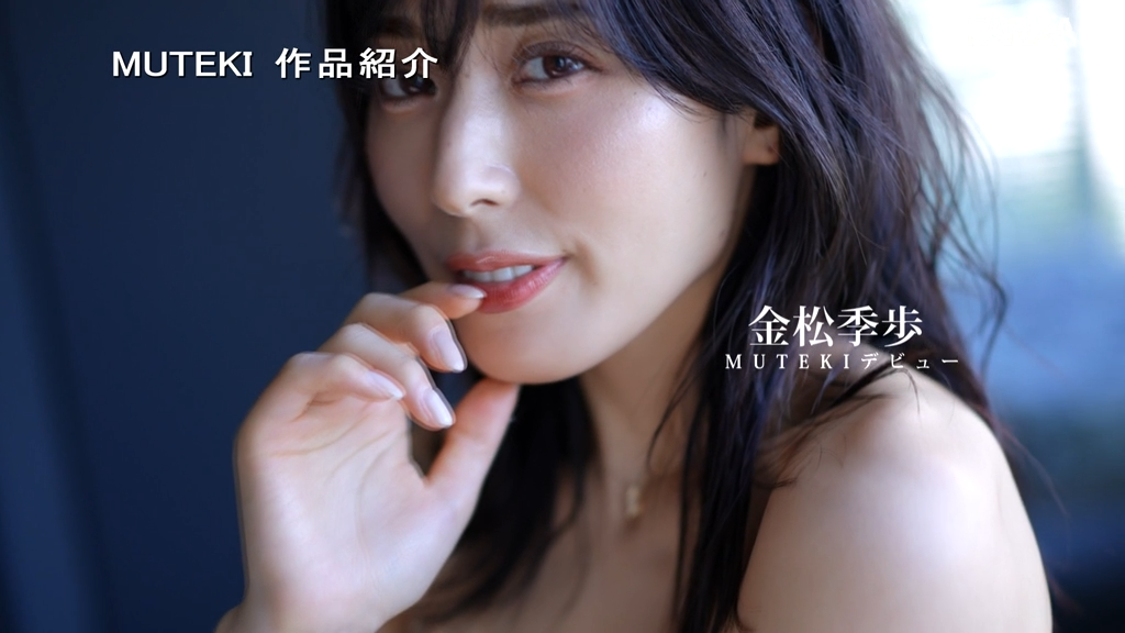 tek00099 18Gold 金松季歩AV女優デビュー8