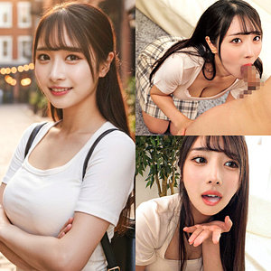 【orecz400】小野坂ゆいか（俺の素人-Z-）｜巨乳JDナンパでフェラ＆中出し