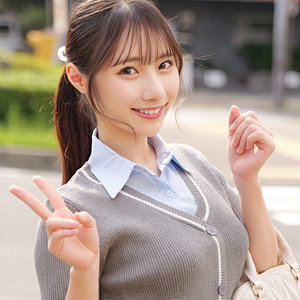 ひなこさん アイキャッチ画像 【推し顔AV女優コレクション】
