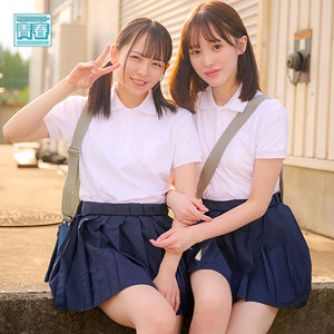 めいさ＆もも アイキャッチ画像 【推し顔AV女優コレクション】