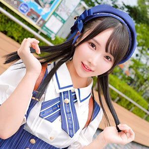 かな アイキャッチ画像 【推し顔AV女優コレクション】