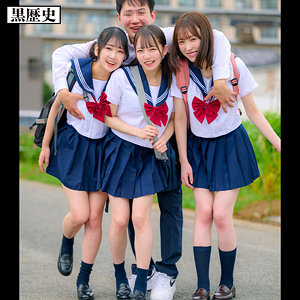 めいさ＆もも＆ゆう アイキャッチ画像 【推し顔AV女優コレクション】