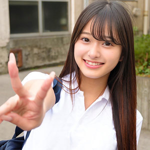 かほ アイキャッチ画像 【推し顔AV女優コレクション】