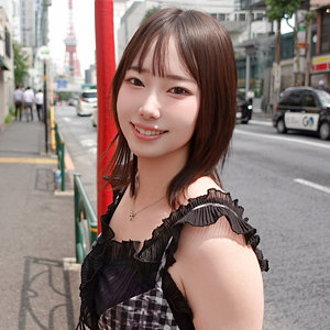 アンちゃん アイキャッチ画像 【推し顔AV女優コレクション】