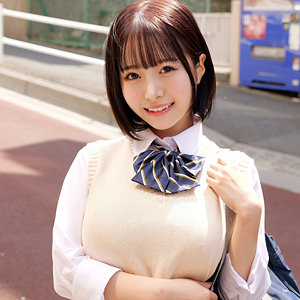 めいちゃん アイキャッチ画像 【推し顔AV女優コレクション】