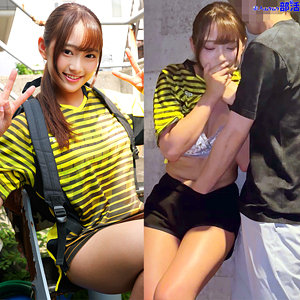 すみれちゃん アイキャッチ画像 【推し顔AV女優コレクション】