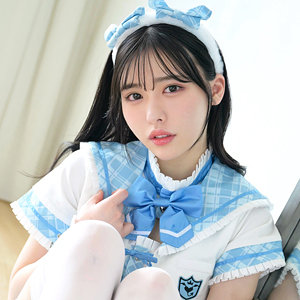 K.R アイキャッチ画像 【推し顔AV女優コレクション】